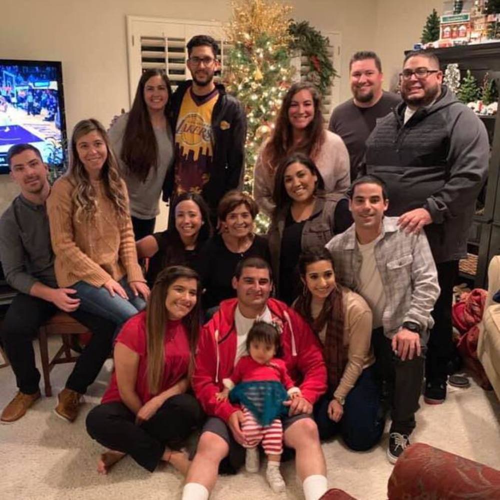 Meet your Posher, Andrew